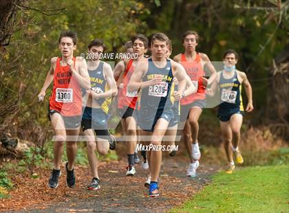 Thumbnail 1 in Needham @ Newton North photogallery.