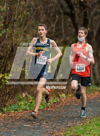 Thumbnail 3 in Needham @ Newton North photogallery.