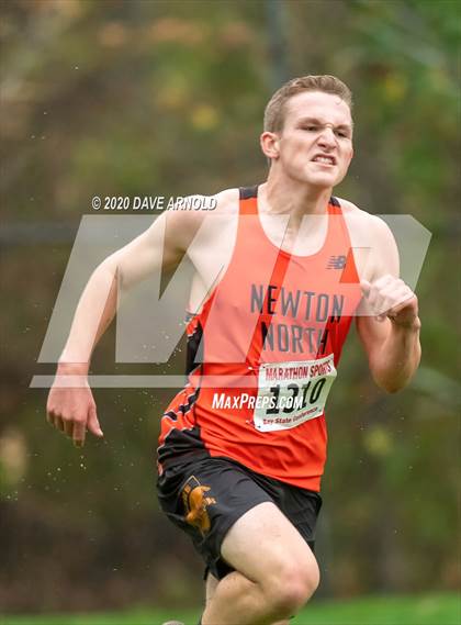Thumbnail 3 in Needham @ Newton North photogallery.