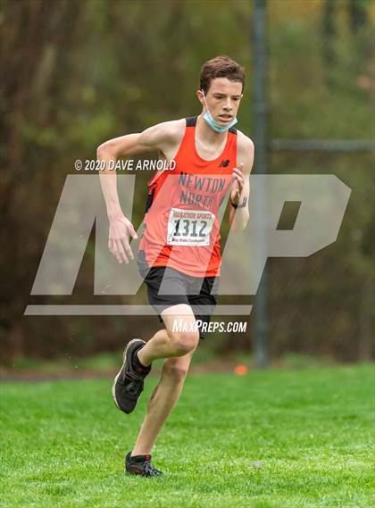 Thumbnail 3 in Needham @ Newton North photogallery.