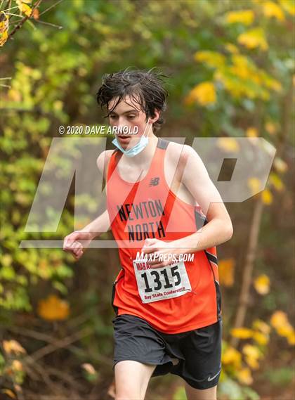 Thumbnail 3 in Needham @ Newton North photogallery.