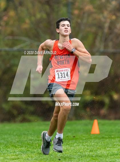 Thumbnail 3 in Needham @ Newton North photogallery.