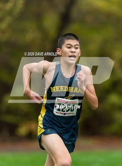 Thumbnail 3 in Needham @ Newton North photogallery.