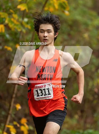Thumbnail 2 in Needham @ Newton North photogallery.