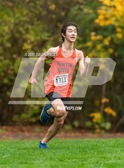 Thumbnail 2 in Needham @ Newton North photogallery.