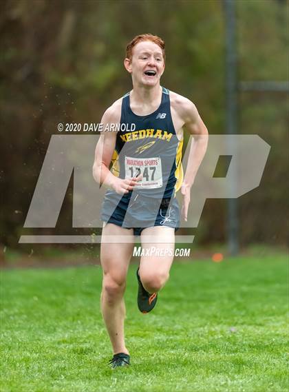 Thumbnail 1 in Needham @ Newton North photogallery.