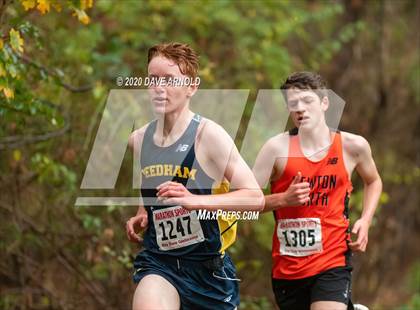 Thumbnail 2 in Needham @ Newton North photogallery.