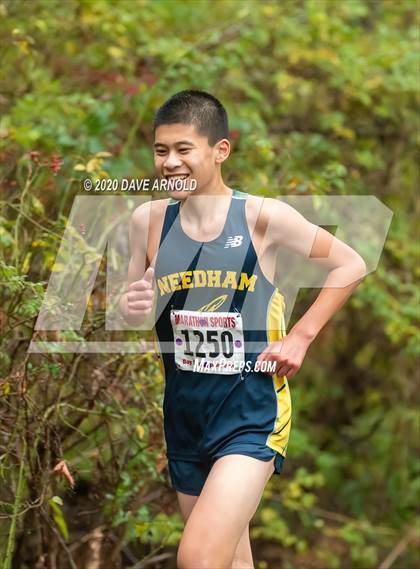 Thumbnail 2 in Needham @ Newton North photogallery.