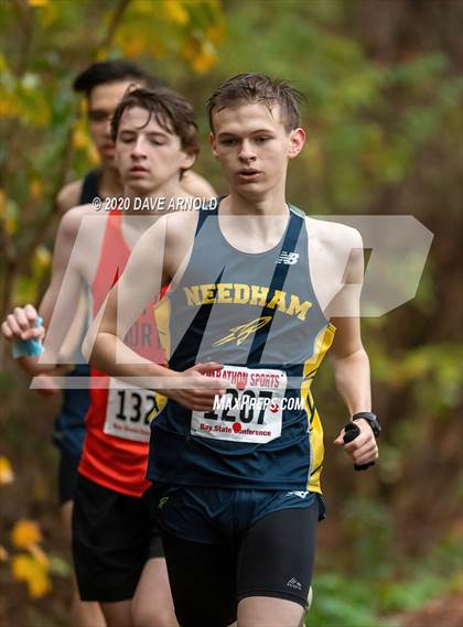Thumbnail 3 in Needham @ Newton North photogallery.