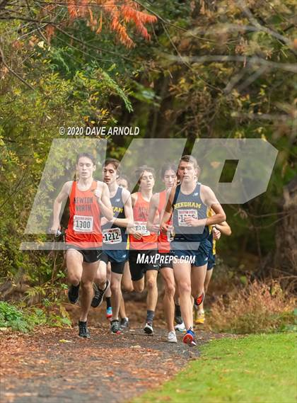 Thumbnail 1 in Needham @ Newton North photogallery.