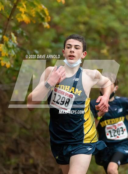 Thumbnail 3 in Needham @ Newton North photogallery.