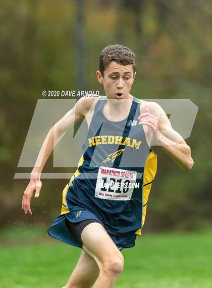 Thumbnail 1 in Needham @ Newton North photogallery.