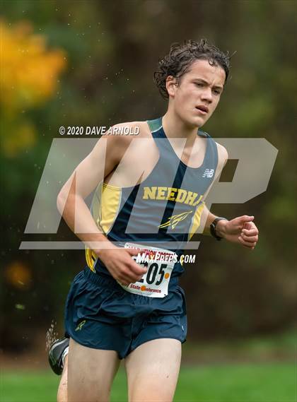 Thumbnail 2 in Needham @ Newton North photogallery.