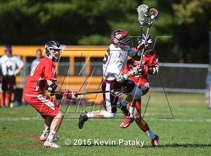 Thumbnail 3 in Fairfield Prep @ North Haven photogallery.