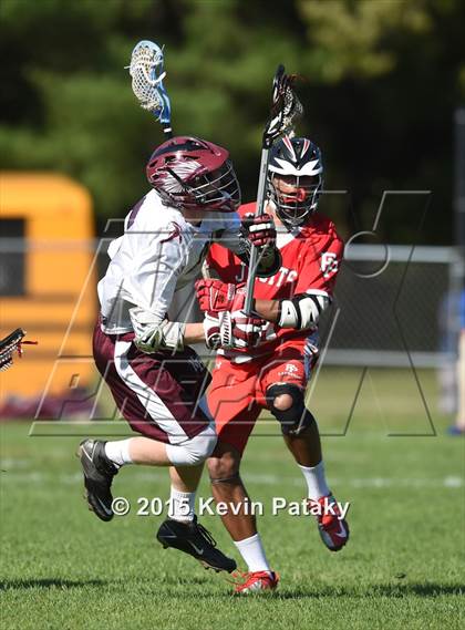 Thumbnail 1 in Fairfield Prep @ North Haven photogallery.