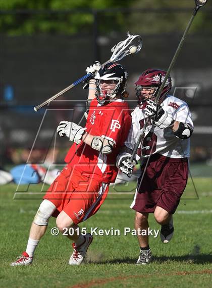 Thumbnail 3 in Fairfield Prep @ North Haven photogallery.