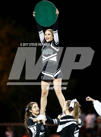 Thumbnail 2 in Buckeye @ Youngker photogallery.