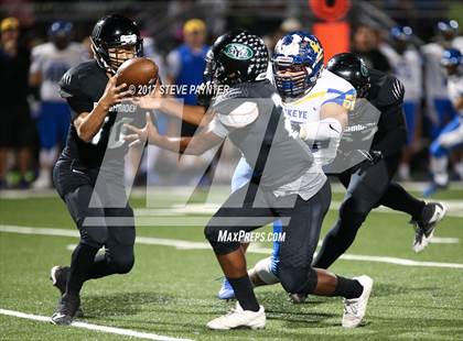 Thumbnail 3 in Buckeye @ Youngker photogallery.