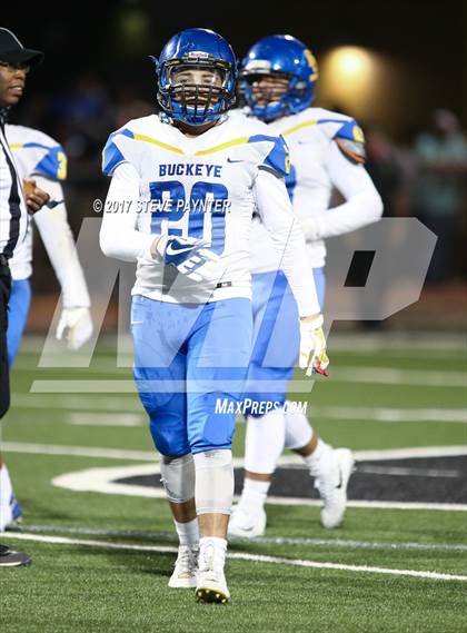 Thumbnail 3 in Buckeye @ Youngker photogallery.