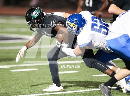 Thumbnail 3 in Buckeye @ Youngker photogallery.