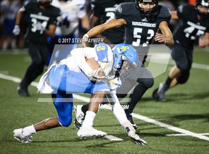 Thumbnail 3 in Buckeye @ Youngker photogallery.