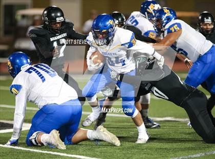 Thumbnail 1 in Buckeye @ Youngker photogallery.