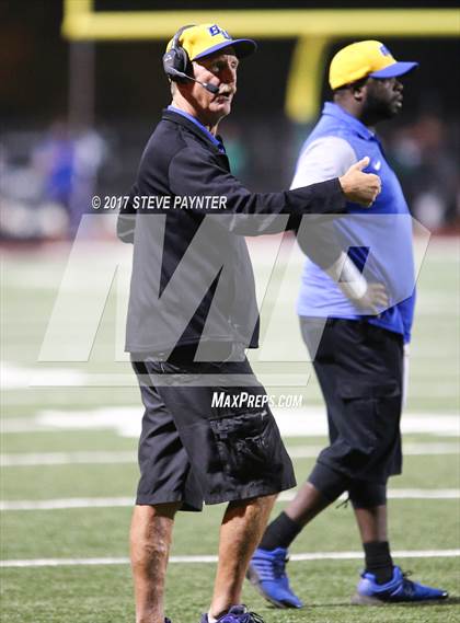 Thumbnail 2 in Buckeye @ Youngker photogallery.