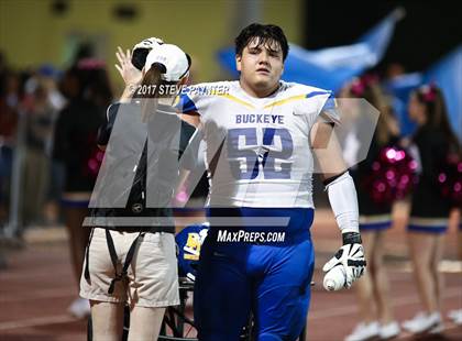 Thumbnail 3 in Buckeye @ Youngker photogallery.