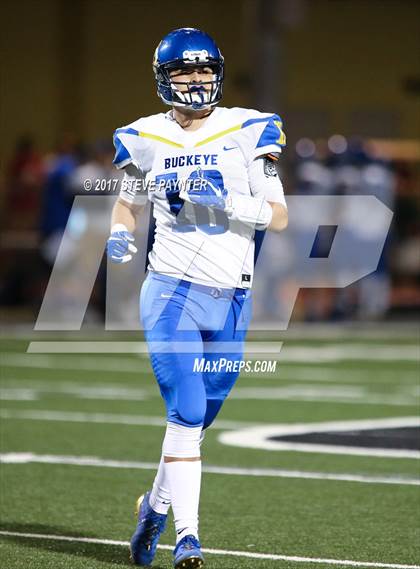 Thumbnail 1 in Buckeye @ Youngker photogallery.