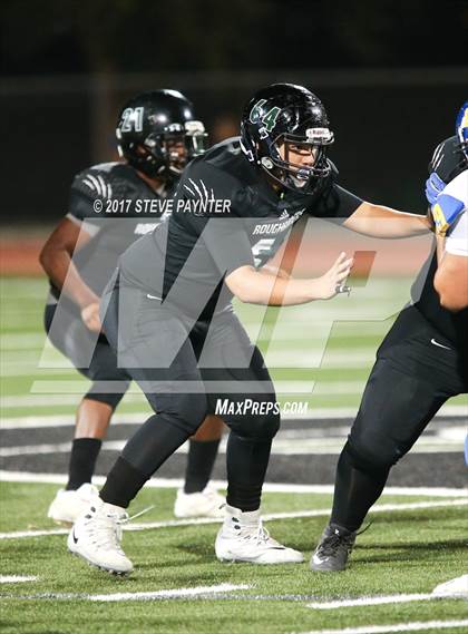 Thumbnail 3 in Buckeye @ Youngker photogallery.