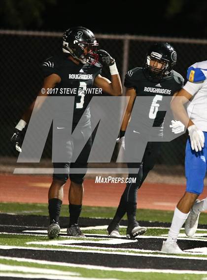 Thumbnail 1 in Buckeye @ Youngker photogallery.