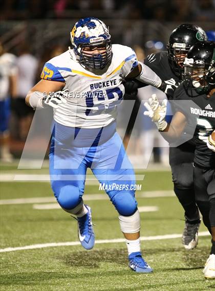 Thumbnail 2 in Buckeye @ Youngker photogallery.