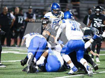 Thumbnail 3 in Buckeye @ Youngker photogallery.