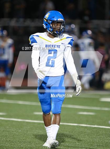 Thumbnail 1 in Buckeye @ Youngker photogallery.