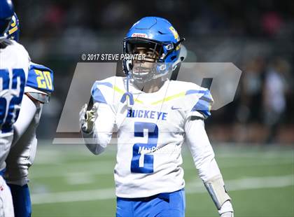 Thumbnail 1 in Buckeye @ Youngker photogallery.