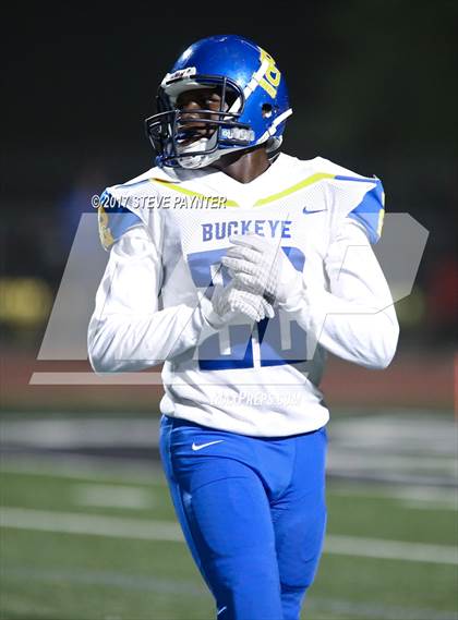 Thumbnail 3 in Buckeye @ Youngker photogallery.