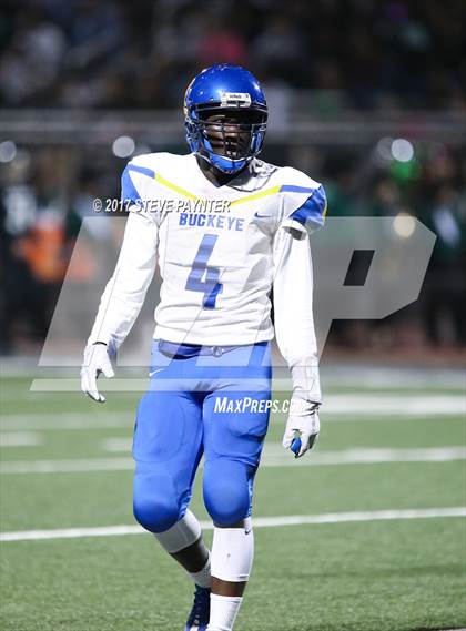 Thumbnail 1 in Buckeye @ Youngker photogallery.