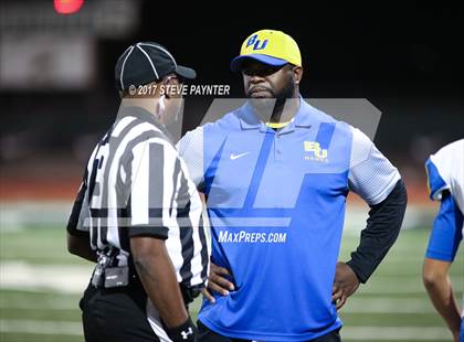 Thumbnail 3 in Buckeye @ Youngker photogallery.