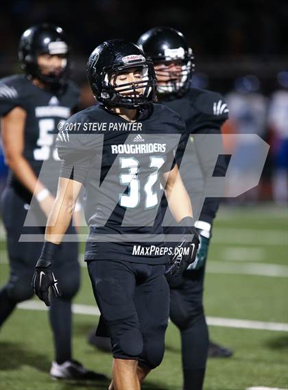 Thumbnail 1 in Buckeye @ Youngker photogallery.