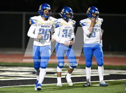 Thumbnail 2 in Buckeye @ Youngker photogallery.