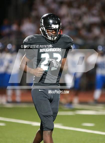 Thumbnail 3 in Buckeye @ Youngker photogallery.