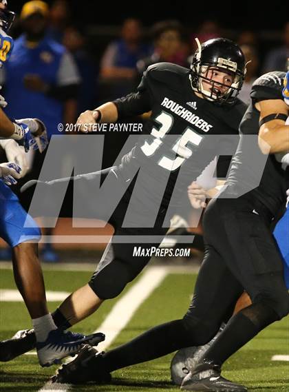 Thumbnail 3 in Buckeye @ Youngker photogallery.