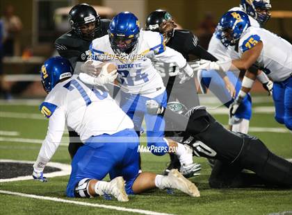 Thumbnail 2 in Buckeye @ Youngker photogallery.