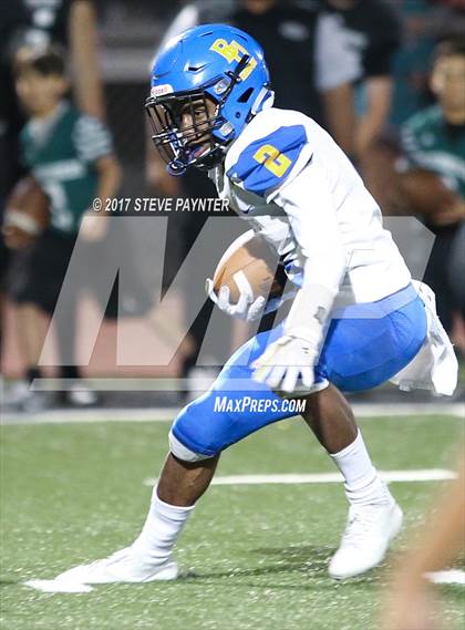 Thumbnail 3 in Buckeye @ Youngker photogallery.