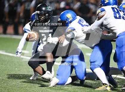 Thumbnail 3 in Buckeye @ Youngker photogallery.