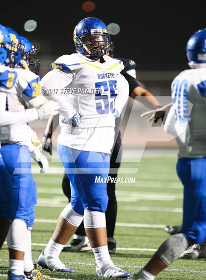 Thumbnail 1 in Buckeye @ Youngker photogallery.