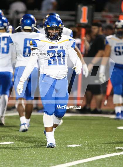 Thumbnail 2 in Buckeye @ Youngker photogallery.