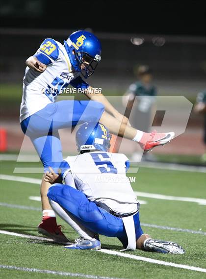 Thumbnail 1 in Buckeye @ Youngker photogallery.