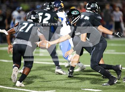 Thumbnail 3 in Buckeye @ Youngker photogallery.