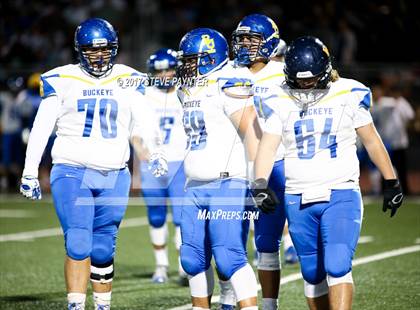 Thumbnail 1 in Buckeye @ Youngker photogallery.